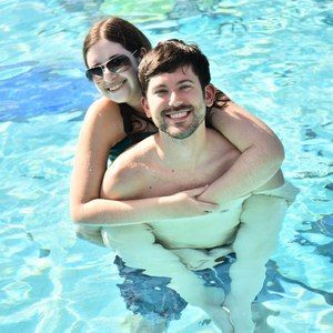 Meet your Posher, Andrew